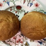 コナヤ - 料理写真:まるん