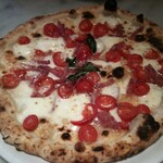 ピッツェリアGG - 