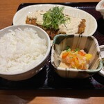 まごころ料理とお酒 あじみ - 