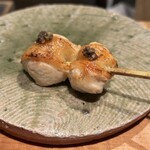 永来権 - ふりそで（永来権）2025.6