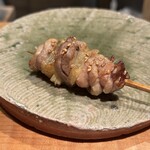 永来権 - あか・ペタ（永来権）2025.6