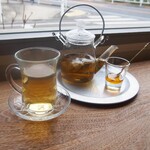 山とハチミツ - 