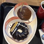 ミスタードーナツ - 料理写真: