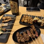 大富豪 大阪駅前第4ビル店 - 