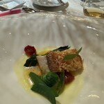 マンダリンオリエンタル 東京 - 