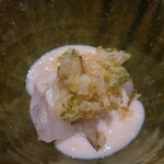 御幸町 田がわ - 