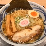 茨城大勝軒 - 