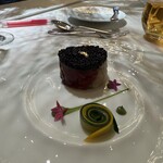 マンダリンオリエンタル 東京 - 