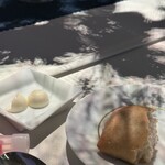 マンダリンオリエンタル 東京 - 