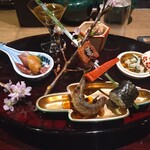 御幸町 田がわ - 