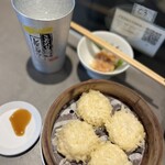 クラフト焼売酒場 NO STAND - 