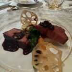 マンダリンオリエンタル 東京 - 