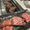 仙台仕込牛たん 焼肉 和昂