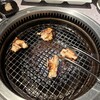 名物生タン塩 焼肉エクボ 浜松