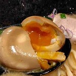 バロンヌードル - 