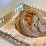 ビュッフェ ザ・プラチナム - 