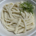 吉野家×はなまるうどん 天童南店 - 小麦香る麺