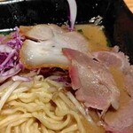 バロンヌードル - 