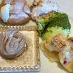 ビュッフェ ザ・プラチナム - 