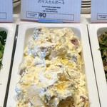 ビュッフェ ザ・プラチナム - 