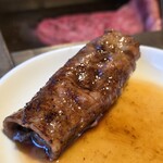 ビーフキッチン - 