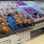 ビュッフェ ザ・プラチナム - 