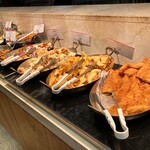 ビュッフェ ザ・プラチナム 東京ソラマチ - 