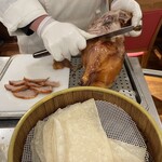 民福北京烤鴨店 中華街店 - 