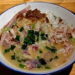 バロンヌードル - 