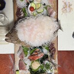 磯料理 一吉 - 