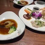 民福北京烤鴨店 中華街店 - 