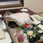 磯料理 一吉 - 