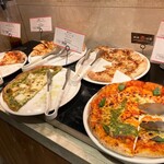 ビュッフェ ザ・プラチナム - 