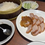 民福北京烤鴨店 中華街店 - 