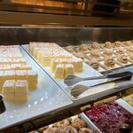 ビュッフェ ザ・プラチナム - 