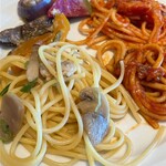 ビュッフェ ザ・プラチナム - 