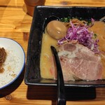 バロンヌードル - 