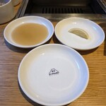 ビーフキッチン - 