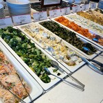 ビュッフェ ザ・プラチナム 東京ソラマチ - 