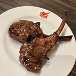 下町バル ながおか屋 - 