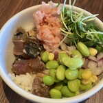 ビュッフェ ザ・プラチナム - 