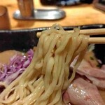 バロンヌードル - 