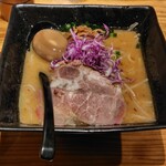 バロンヌードル - 