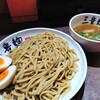 三豊麺 ～斬～ 堺筋店