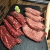 焼肉うしどし 新宿