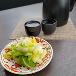 めし処 つるや - 