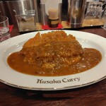 クサカカレー - 