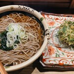 玄蕎麦 しんがり - 