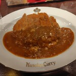 クサカカレー - 