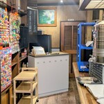 とんかつ 朱鞠 - 